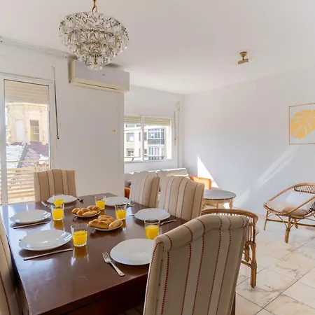 Trendyhomes San Sebastian Almería Extérieur photo