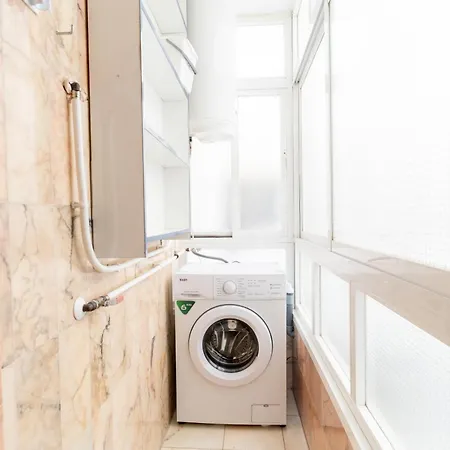 Trendyhomes San Sebastian Almería Extérieur photo