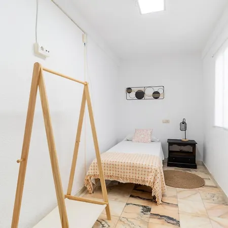 Trendyhomes San Sebastian Almería Extérieur photo