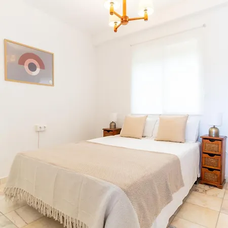 Trendyhomes San Sebastian Almería Extérieur photo