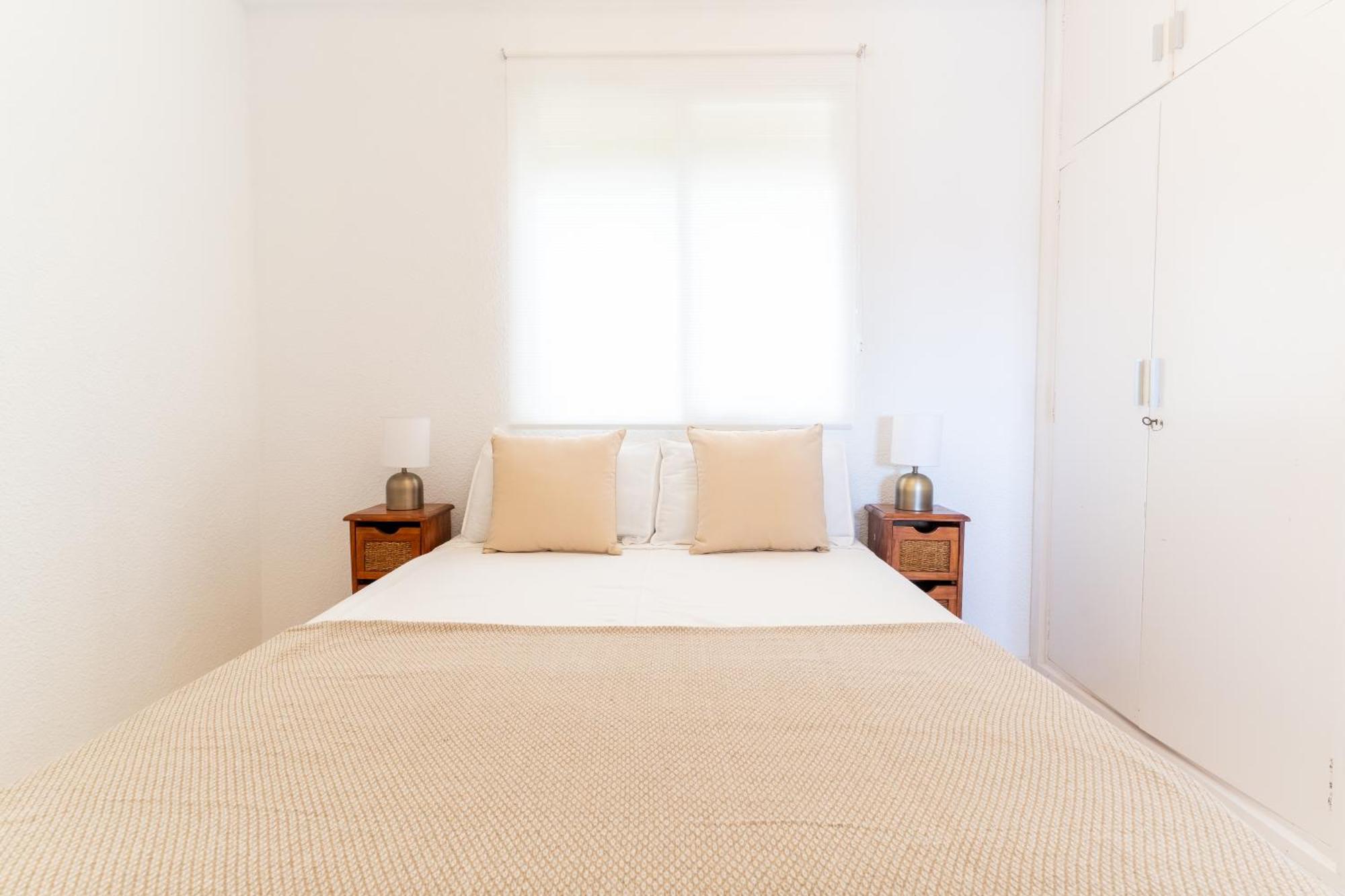 Trendyhomes San Sebastian Appartement Almería