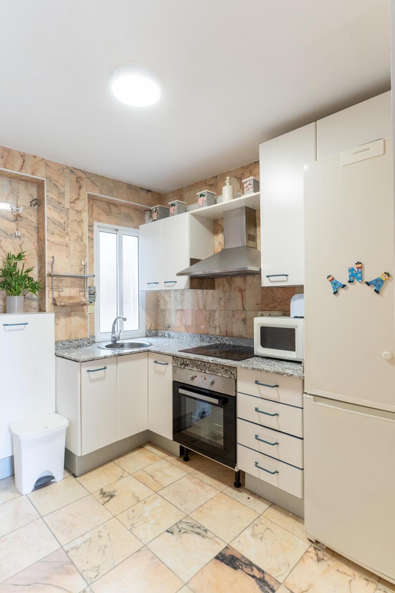 Trendyhomes San Sebastian Appartement Almería