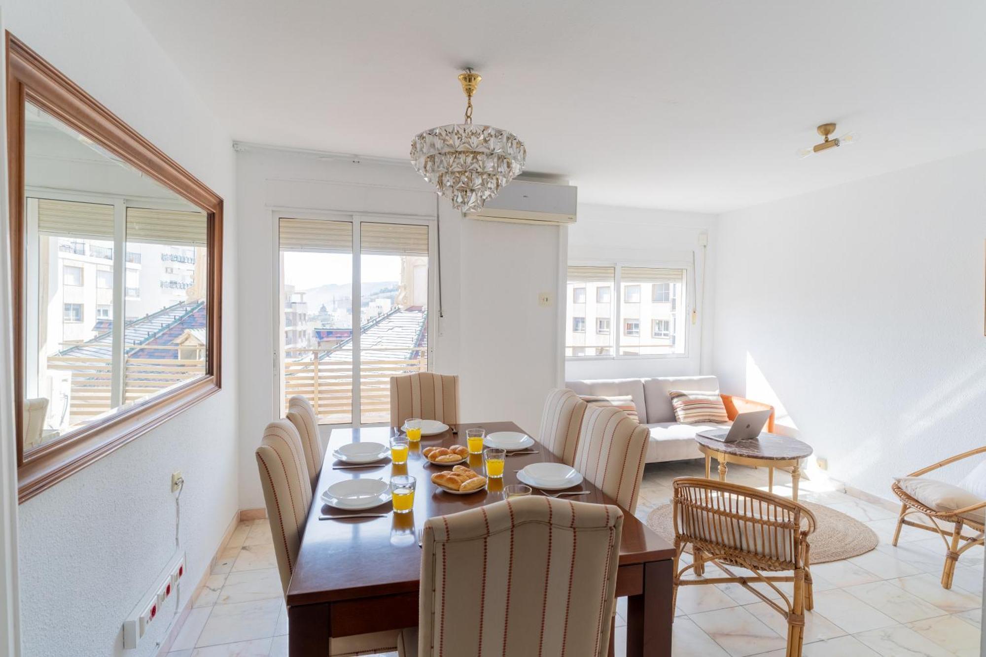 Appartement Trendyhomes San Sebastian