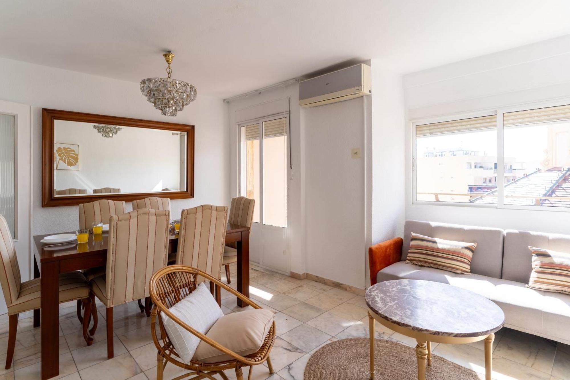 Trendyhomes San Sebastian Apartamento