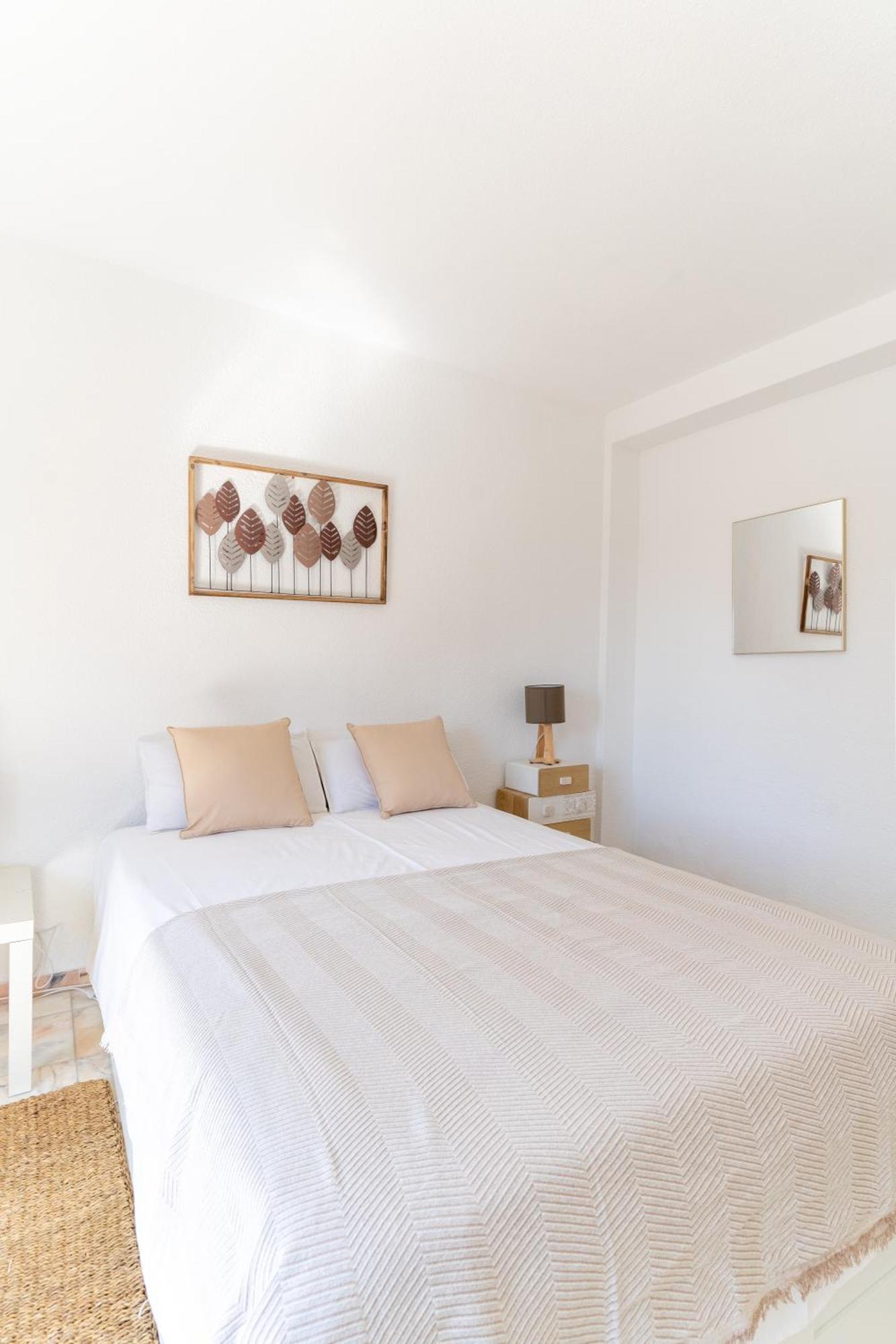 Trendyhomes San Sebastian Apartment *